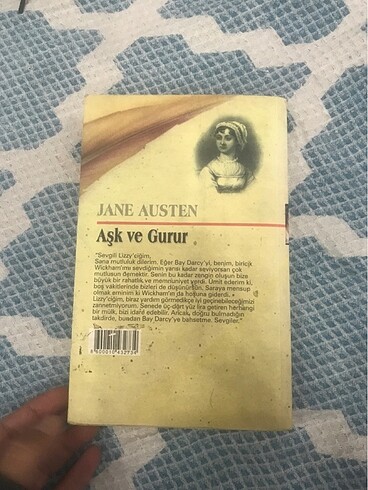  Aşk ve gurur