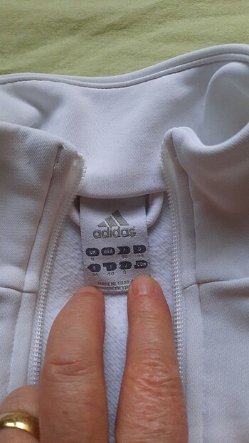 Adidas Orijinal
