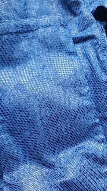 Tyess Tayt pantolon