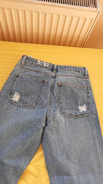 32 Beden Mom jean