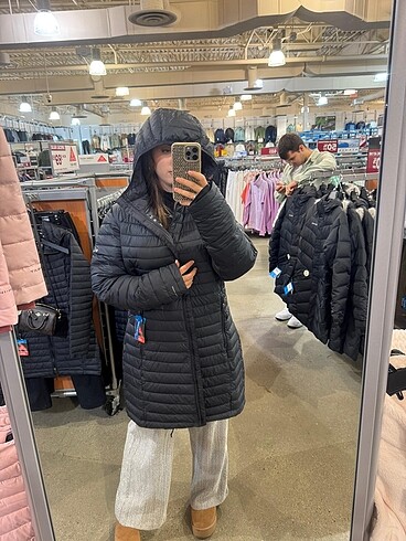 xxl Beden Columbia mont