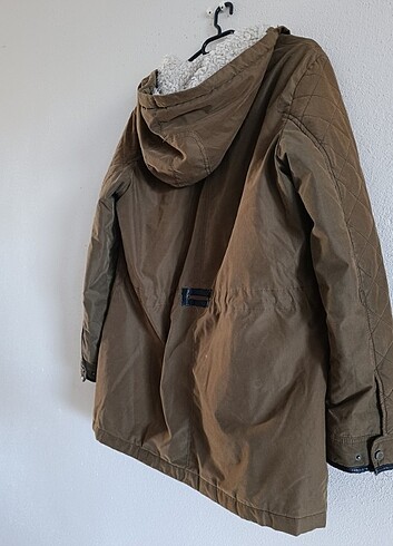 Mont/Parka 