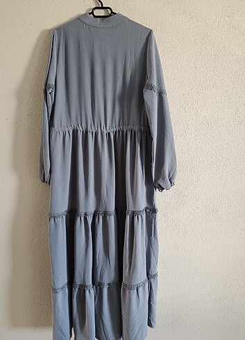 38 Beden Elbise
