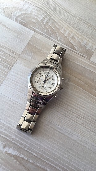 Casio unisex saat