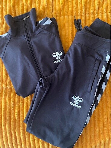 Hummel Eşofman takımı
