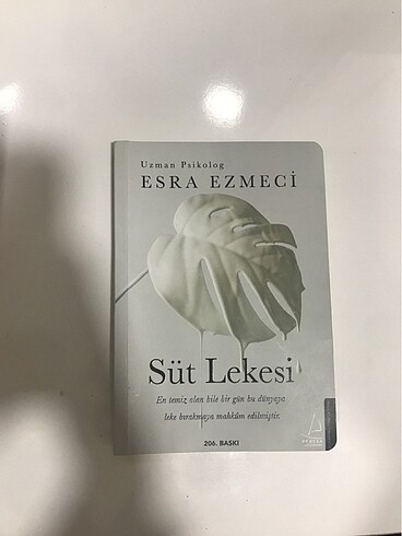 Yeni kitaplar