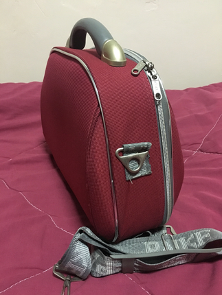 Diğer Makyaj çantası veya valizi :)