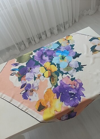Armine Silk home 