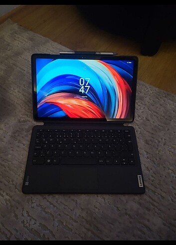 Lenovo tablet