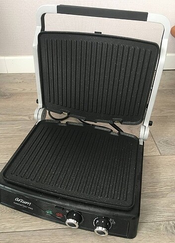 Arzum Tost makinesi