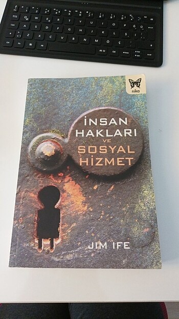 İnsan hakları ve sosyal hizmet 