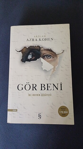 Gör beni
