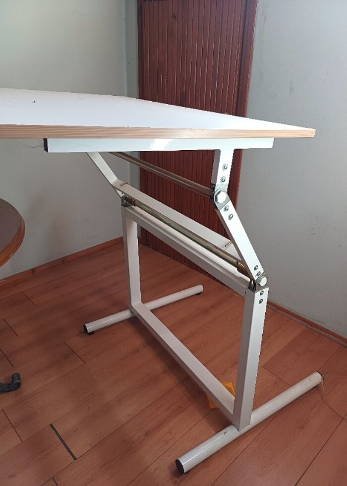 Çizim masası - Görsel 2