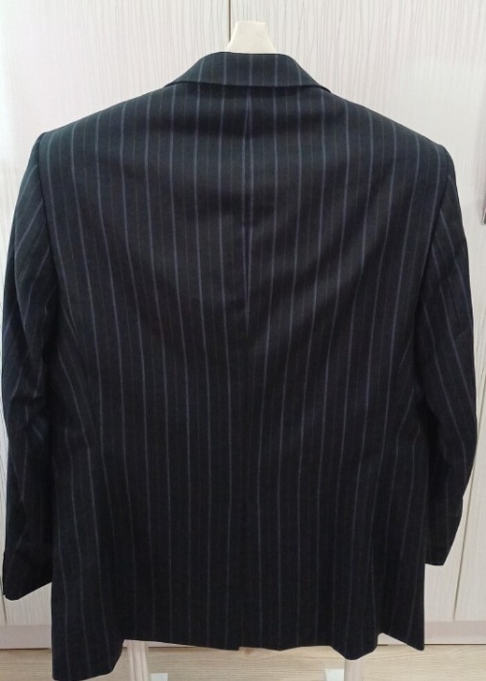 Pierre cardin erkek takım elbise - Görsel 2