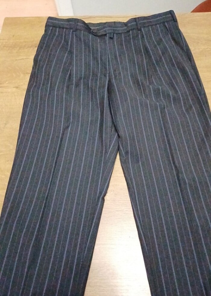 Pierre cardin erkek takım elbise - Görsel 3