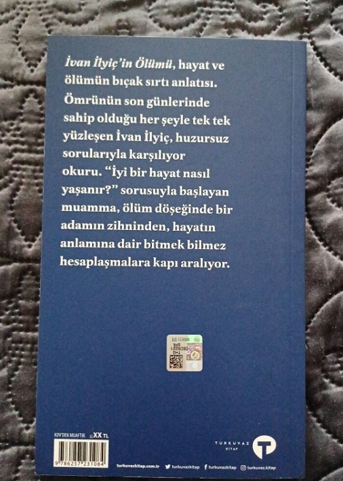 İvan ilyiç in ölümü - Görsel 2