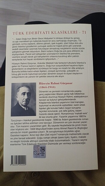  Kokotlar mektebi