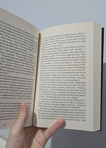 Kibrit Çöpü Mezarlığı - Büşra Yılmaz - Görsel 2