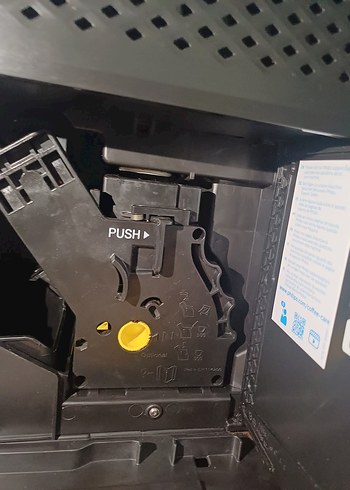 Philips tam otomotik espresso Makinesi ep2220 model - Görsel 6