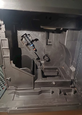 Philips tam otomotik espresso Makinesi ep2220 model - Görsel 7