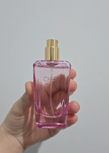cherie imprıme parfüm - Görsel 2