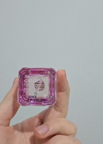 cherie imprıme parfüm - Görsel 3