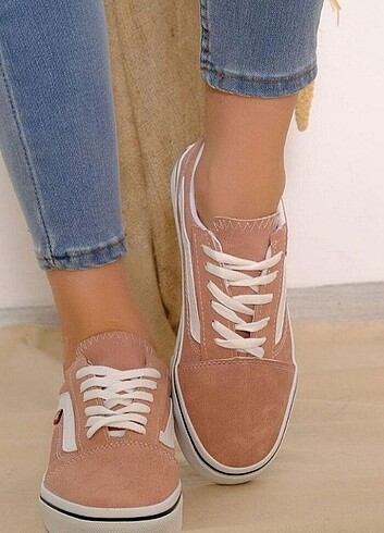 Vans Beden belirtin