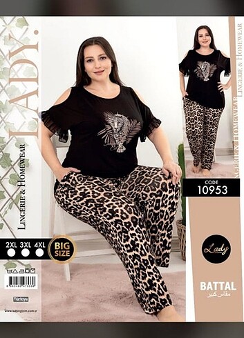 xxl Beden model ve beden belirtin