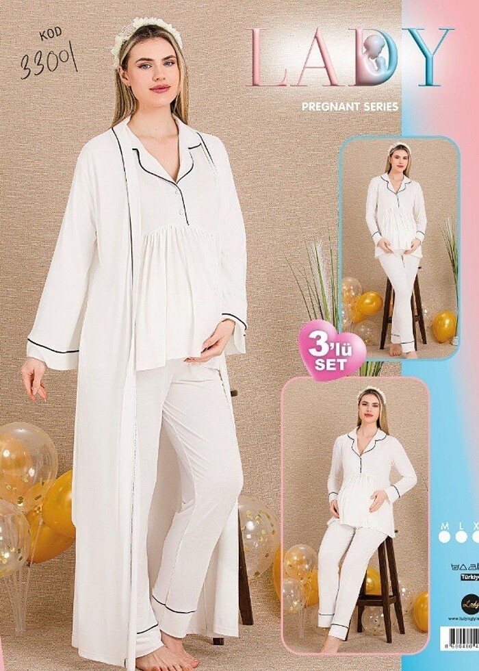 model ve beden belirtin - Görsel 2