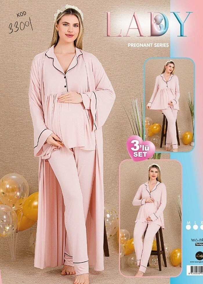 model ve beden belirtin - Görsel 2