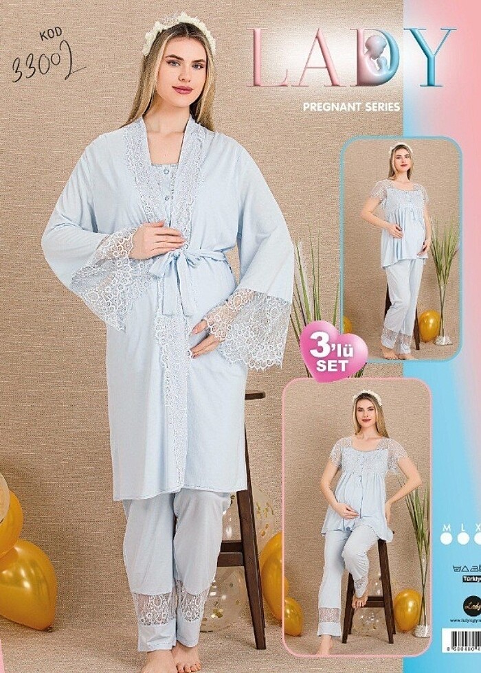 model ve beden belirtin - Görsel 4