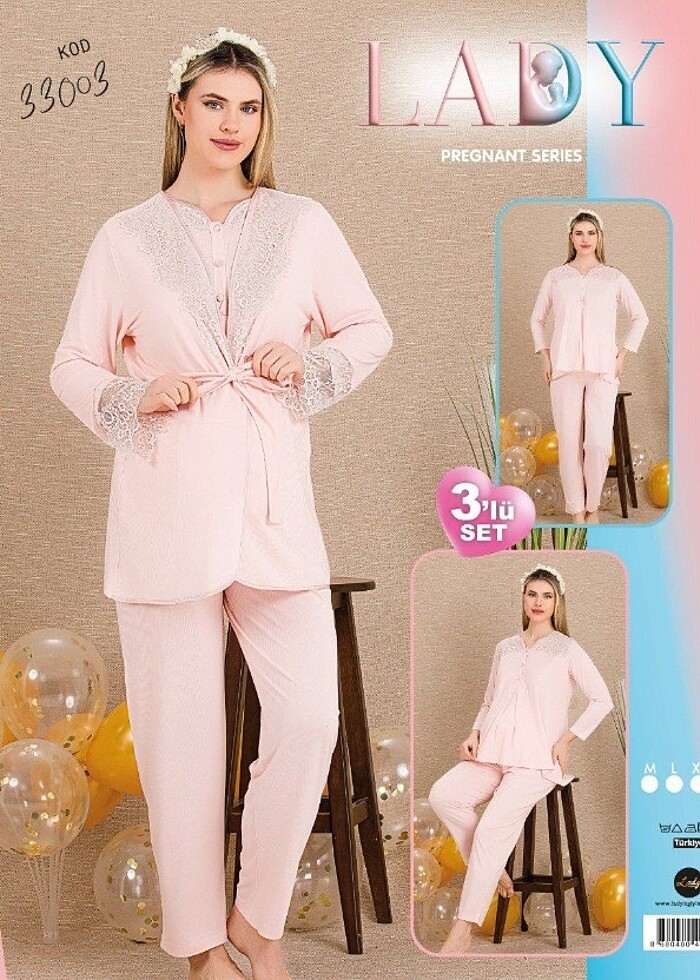 model ve beden belirtin - Görsel 3