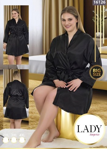 Bordo Kadın Mini Bohem Gecelik - Görsel 6