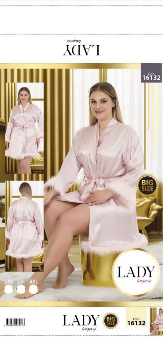 Bordo Kadın Mini Bohem Gecelik - Görsel 3