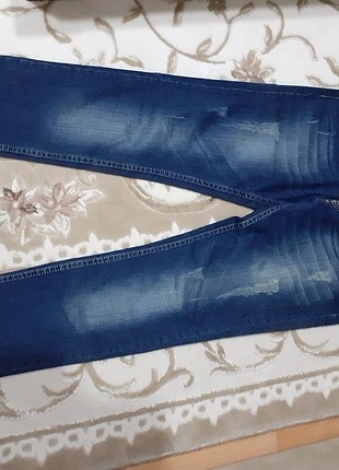 Kot pantolon