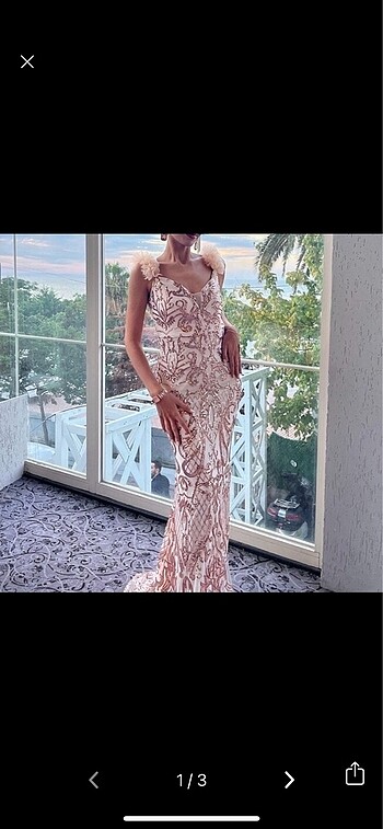 Kiralık abiye