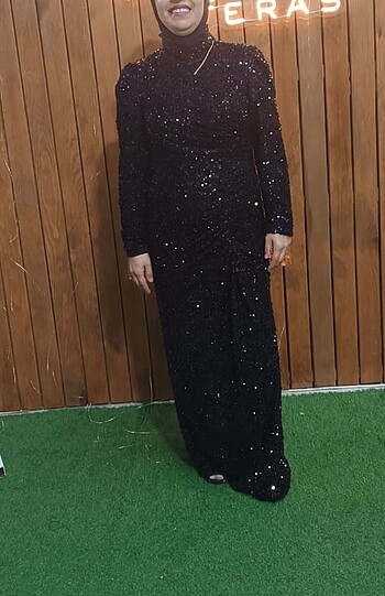 Tesettür abiye
