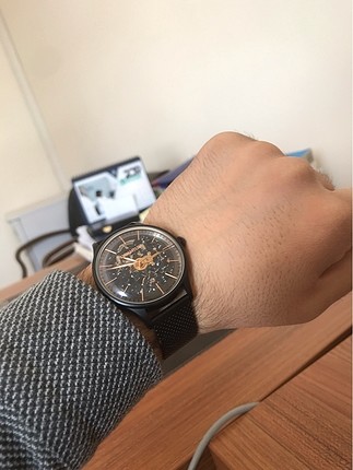 Limited edition.