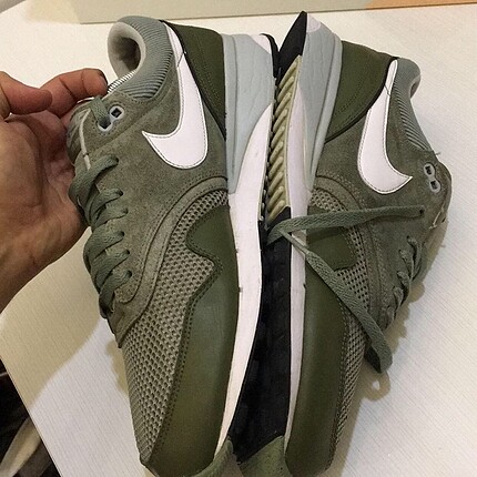 Tertemiz Orjinal Nike