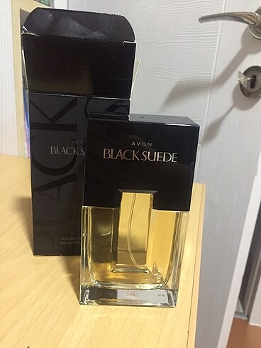 AVON ERKEK PARFÜM