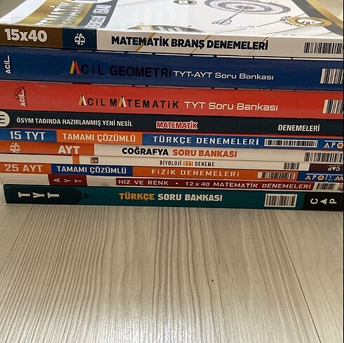 Yks kitap
