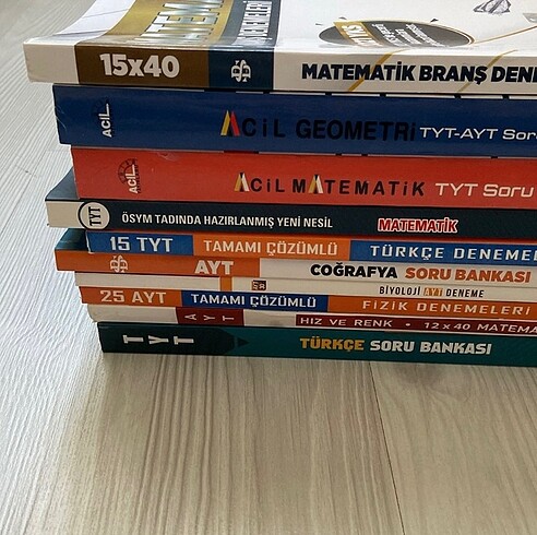 Yks kitap