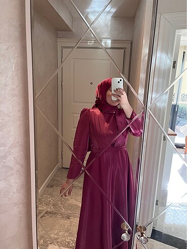 Diğer Tesettür Abiye ve şal