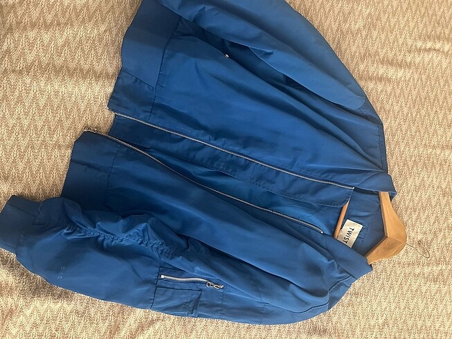 Twist Bomber