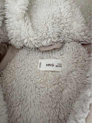 Mango 9-12 ay mont - Görsel 2