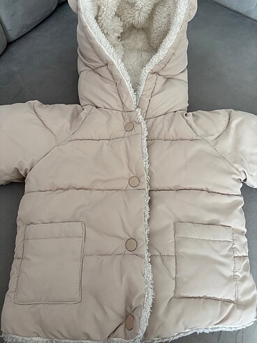 Mango 9-12 ay mont - Görsel 3