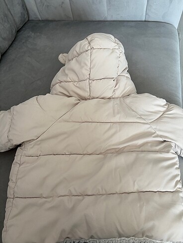 Mango 9-12 ay mont - Görsel 4