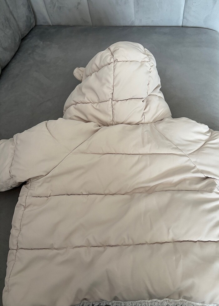 Mango 9-12 ay mont - Görsel 4