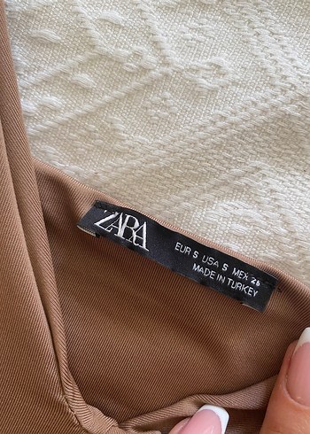 Zara bluz