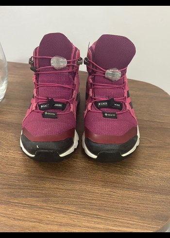 Adidas Terrex - Görsel 2